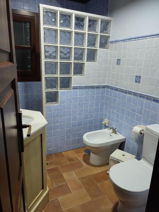 Casa Ohana Chiclana de la Frontera Exterior foto