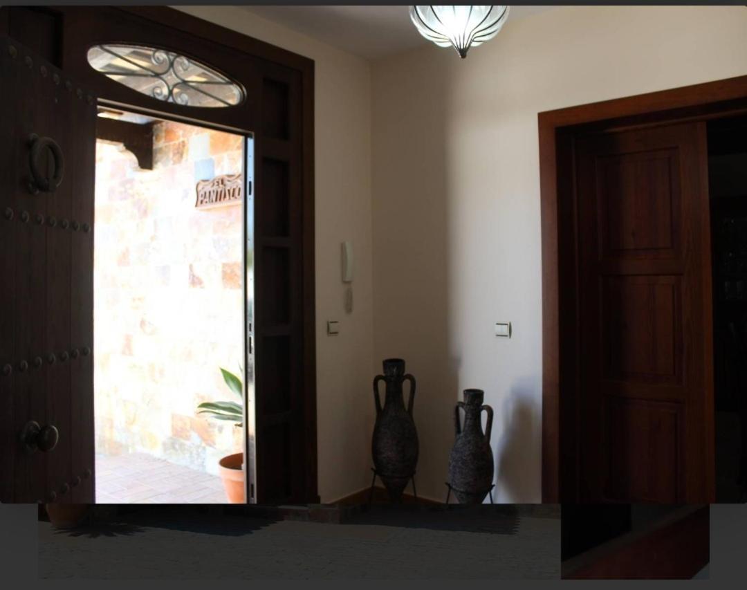 Casa Ohana Chiclana de la Frontera Exterior foto